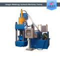 Hydraulic Factory Briquetting Machine For Metal Sawdust